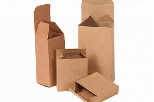 Cách sử dụng hộp carton nhỏ như thế nào